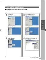 Предварительный просмотр 19 страницы Panasonic Workio DP-C322 Operating Instructions Manual