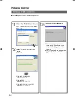 Предварительный просмотр 24 страницы Panasonic Workio DP-C322 Operating Instructions Manual