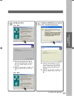 Предварительный просмотр 25 страницы Panasonic Workio DP-C322 Operating Instructions Manual