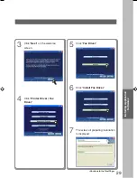 Предварительный просмотр 29 страницы Panasonic Workio DP-C322 Operating Instructions Manual