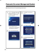 Предварительный просмотр 32 страницы Panasonic Workio DP-C322 Operating Instructions Manual