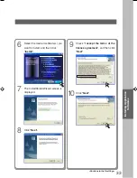 Предварительный просмотр 33 страницы Panasonic Workio DP-C322 Operating Instructions Manual