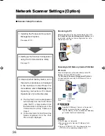 Предварительный просмотр 36 страницы Panasonic Workio DP-C322 Operating Instructions Manual