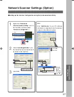 Предварительный просмотр 37 страницы Panasonic Workio DP-C322 Operating Instructions Manual