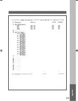 Предварительный просмотр 49 страницы Panasonic Workio DP-C322 Operating Instructions Manual