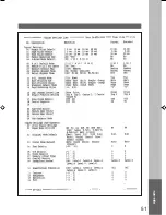 Предварительный просмотр 51 страницы Panasonic Workio DP-C322 Operating Instructions Manual