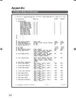 Предварительный просмотр 52 страницы Panasonic Workio DP-C322 Operating Instructions Manual