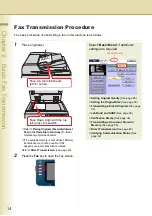 Предварительный просмотр 14 страницы Panasonic WORKIO DP-C323 Operating Instructions Manual