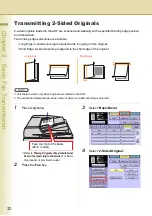 Предварительный просмотр 32 страницы Panasonic WORKIO DP-C323 Operating Instructions Manual