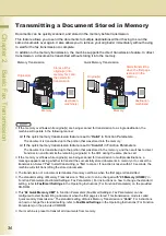 Предварительный просмотр 36 страницы Panasonic WORKIO DP-C323 Operating Instructions Manual