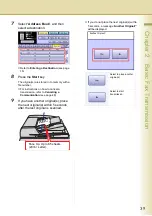 Предварительный просмотр 39 страницы Panasonic WORKIO DP-C323 Operating Instructions Manual