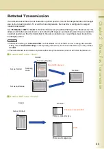 Предварительный просмотр 43 страницы Panasonic WORKIO DP-C323 Operating Instructions Manual