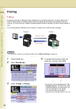 Предварительный просмотр 56 страницы Panasonic WORKIO DP-C323 Operating Instructions Manual