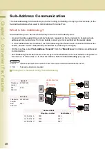 Предварительный просмотр 68 страницы Panasonic WORKIO DP-C323 Operating Instructions Manual