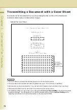 Предварительный просмотр 78 страницы Panasonic WORKIO DP-C323 Operating Instructions Manual