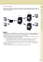 Предварительный просмотр 87 страницы Panasonic WORKIO DP-C323 Operating Instructions Manual