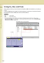 Предварительный просмотр 116 страницы Panasonic WORKIO DP-C323 Operating Instructions Manual