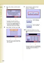 Предварительный просмотр 138 страницы Panasonic WORKIO DP-C323 Operating Instructions Manual