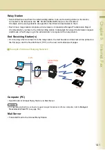 Предварительный просмотр 141 страницы Panasonic WORKIO DP-C323 Operating Instructions Manual