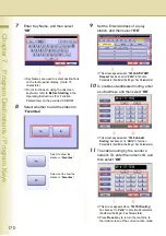 Предварительный просмотр 170 страницы Panasonic WORKIO DP-C323 Operating Instructions Manual