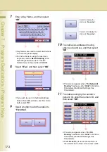 Предварительный просмотр 172 страницы Panasonic WORKIO DP-C323 Operating Instructions Manual