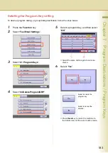 Предварительный просмотр 183 страницы Panasonic WORKIO DP-C323 Operating Instructions Manual