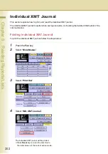 Предварительный просмотр 202 страницы Panasonic WORKIO DP-C323 Operating Instructions Manual