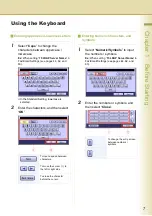 Preview for 7 page of Panasonic WORKIO DP-C354 Operating Instructions Manual