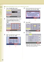 Preview for 22 page of Panasonic WORKIO DP-C354 Operating Instructions Manual