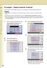 Preview for 28 page of Panasonic WORKIO DP-C354 Operating Instructions Manual