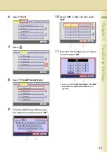 Preview for 63 page of Panasonic WORKIO DP-C354 Operating Instructions Manual