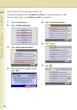 Preview for 64 page of Panasonic WORKIO DP-C354 Operating Instructions Manual