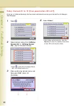 Preview for 80 page of Panasonic WORKIO DP-C354 Operating Instructions Manual