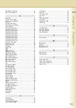 Preview for 99 page of Panasonic WORKIO DP-C354 Operating Instructions Manual