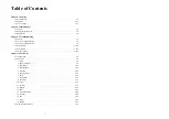 Preview for 3 page of Panasonic Workio DP-C401 Service Handbook