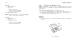 Preview for 45 page of Panasonic Workio DP-C401 Service Handbook