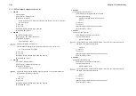 Preview for 248 page of Panasonic Workio DP-C401 Service Handbook