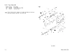 Preview for 456 page of Panasonic Workio DP-C401 Service Handbook