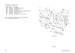 Preview for 496 page of Panasonic Workio DP-C401 Service Handbook