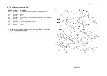 Preview for 509 page of Panasonic Workio DP-C401 Service Handbook