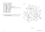 Preview for 510 page of Panasonic Workio DP-C401 Service Handbook