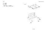 Preview for 527 page of Panasonic Workio DP-C401 Service Handbook