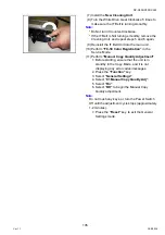 Предварительный просмотр 105 страницы Panasonic Workio DP-C405 Service Handbook