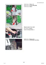 Предварительный просмотр 109 страницы Panasonic Workio DP-C405 Service Handbook