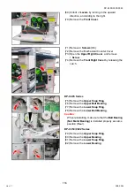 Предварительный просмотр 116 страницы Panasonic Workio DP-C405 Service Handbook