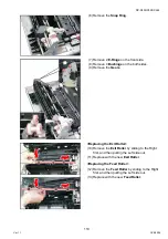 Предварительный просмотр 119 страницы Panasonic Workio DP-C405 Service Handbook