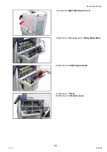 Предварительный просмотр 125 страницы Panasonic Workio DP-C405 Service Handbook