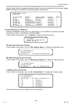 Предварительный просмотр 318 страницы Panasonic Workio DP-C405 Service Handbook