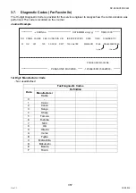 Предварительный просмотр 357 страницы Panasonic Workio DP-C405 Service Handbook