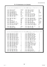 Предварительный просмотр 367 страницы Panasonic Workio DP-C405 Service Handbook